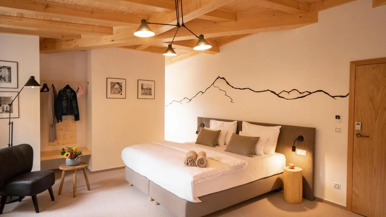 Špindlerŭv Mlýn Hotel Soyka