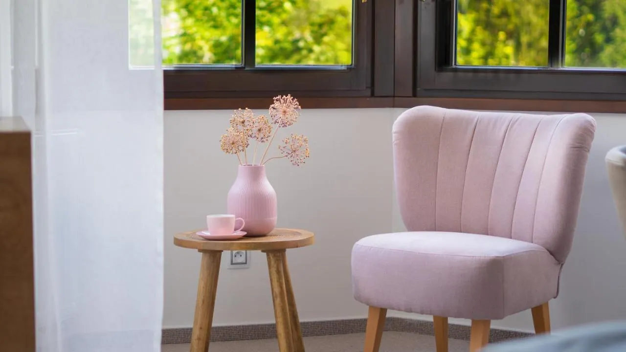 Hotel Soyka Špindlerŭv Mlýn