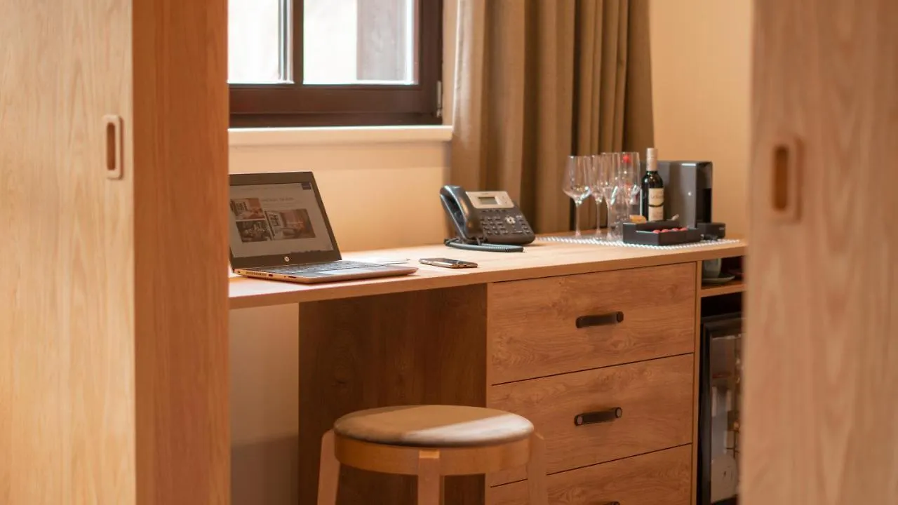Špindlerŭv Mlýn Hotel Soyka