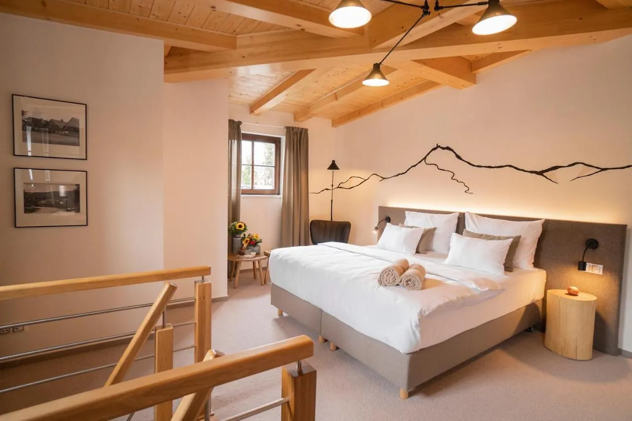 Hotel Soyka Špindlerŭv Mlýn 체코