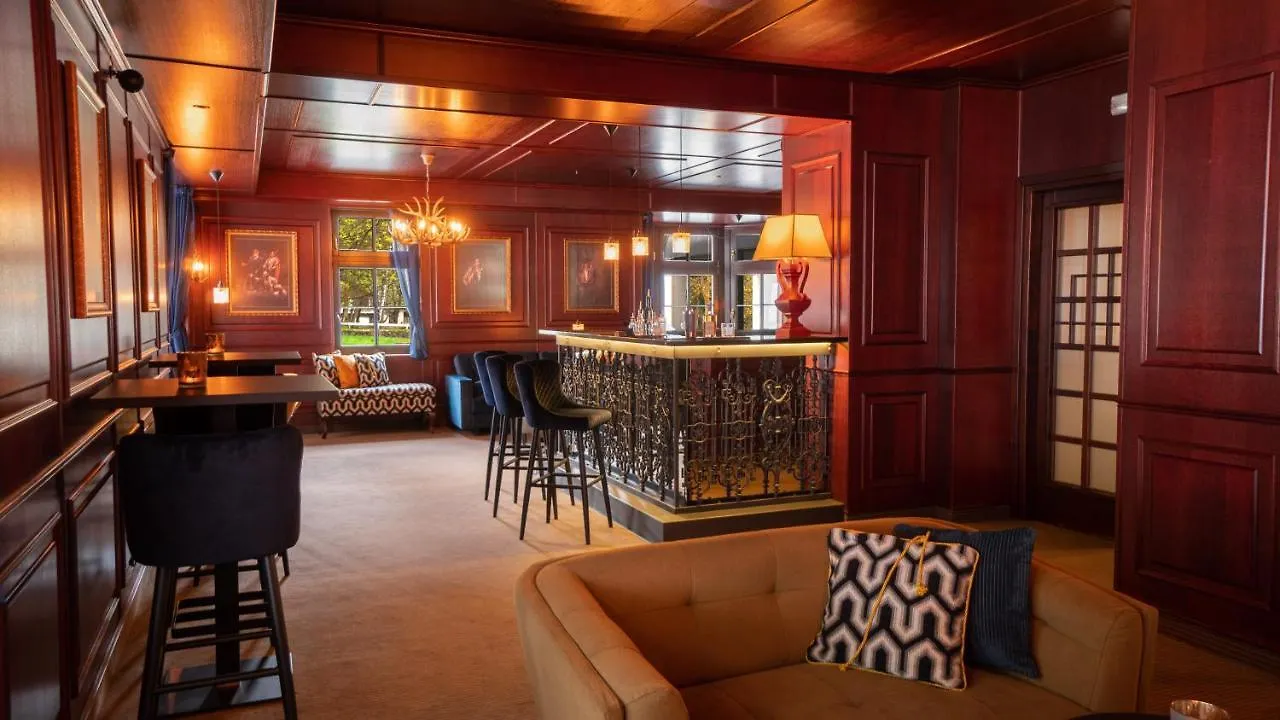 Špindlerŭv Mlýn Hotel Soyka  Špindlerŭv Mlýn