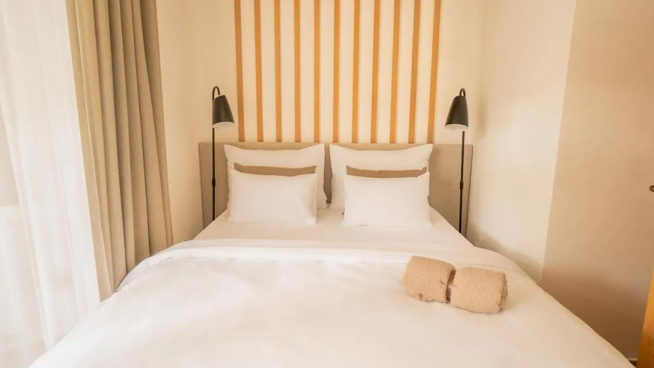 ****  Hotel Soyka Špindlerŭv Mlýn 체코