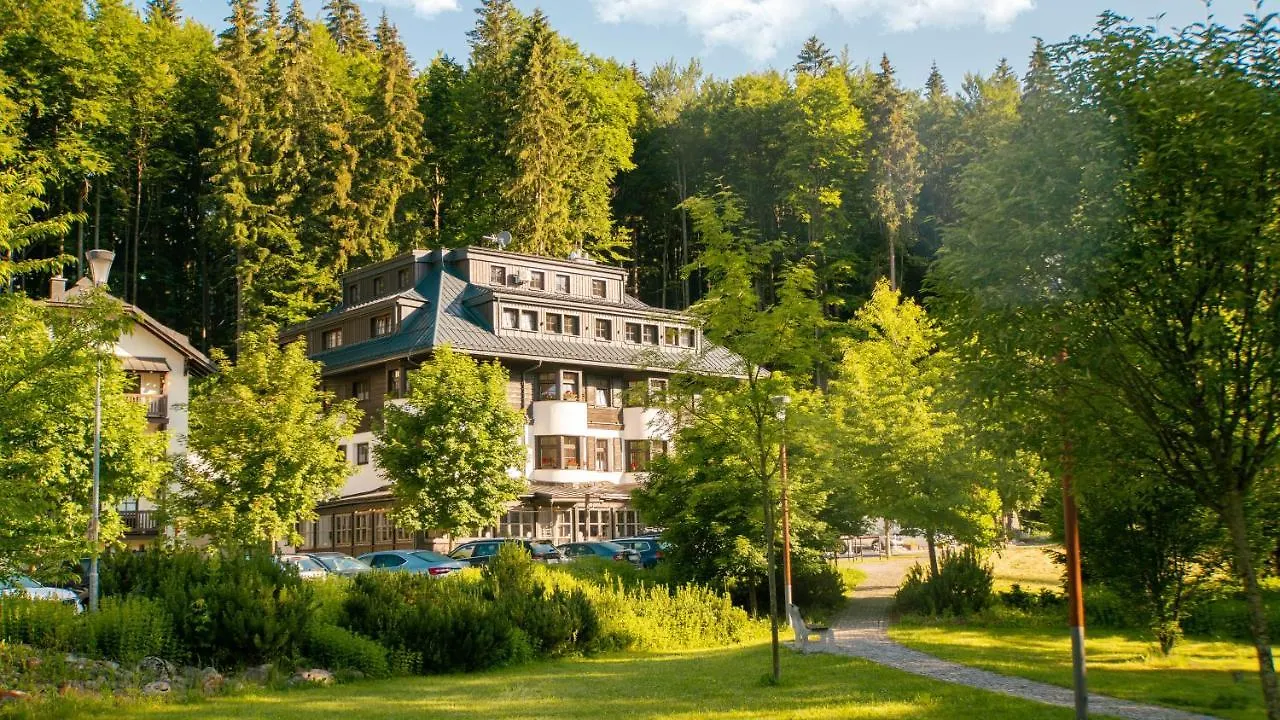 Špindlerŭv Mlýn Hotel Soyka