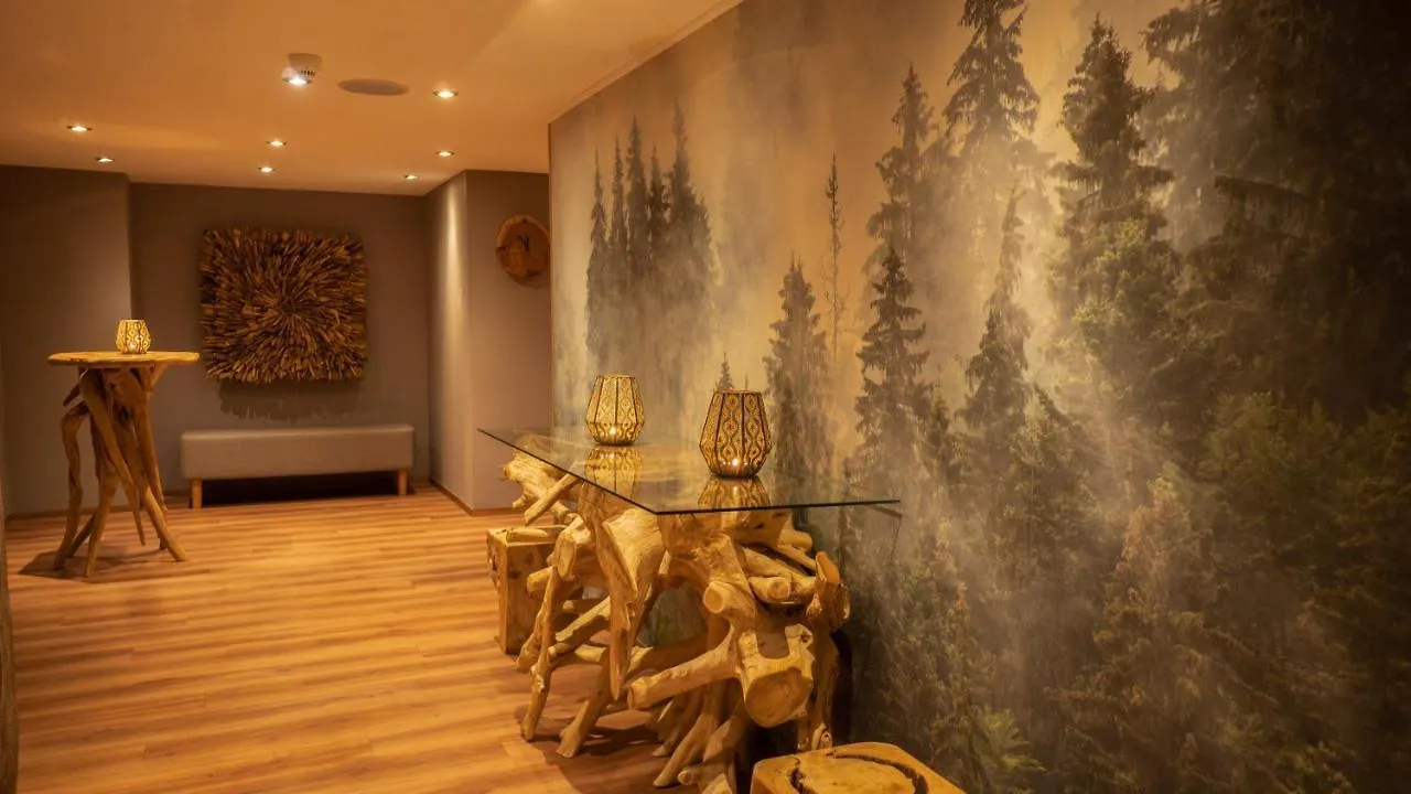Hotel Soyka Špindlerŭv Mlýn