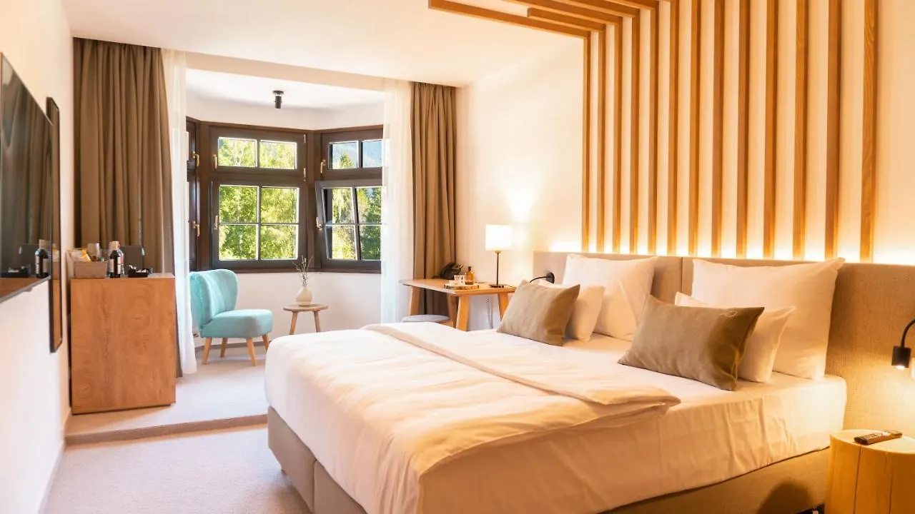 Špindlerŭv Mlýn Hotel Soyka