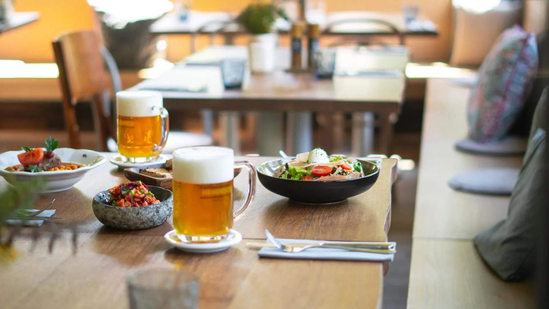 Špindlerŭv Mlýn Hotel Soyka  Špindlerŭv Mlýn
