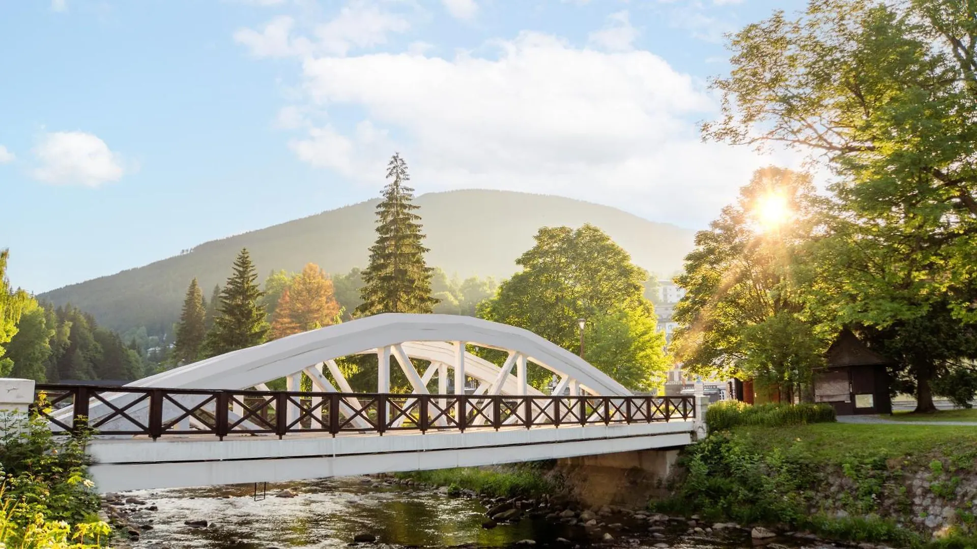 Špindlerŭv Mlýn Hotel Soyka