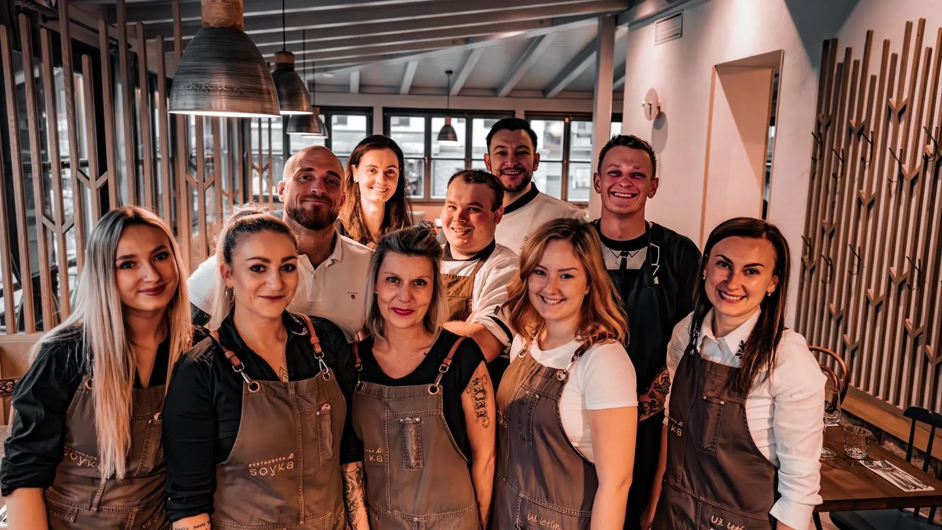 Špindlerŭv Mlýn Hotel Soyka 4*, Špindlerŭv Mlýn צ'כיה