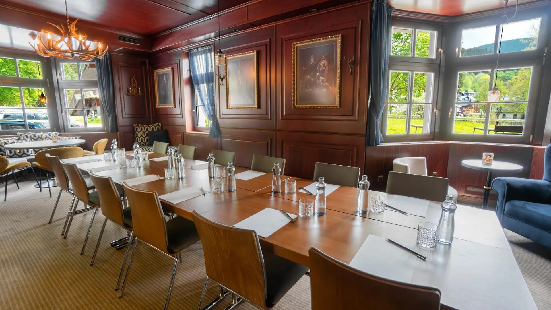 Špindlerŭv Mlýn Hotel Soyka