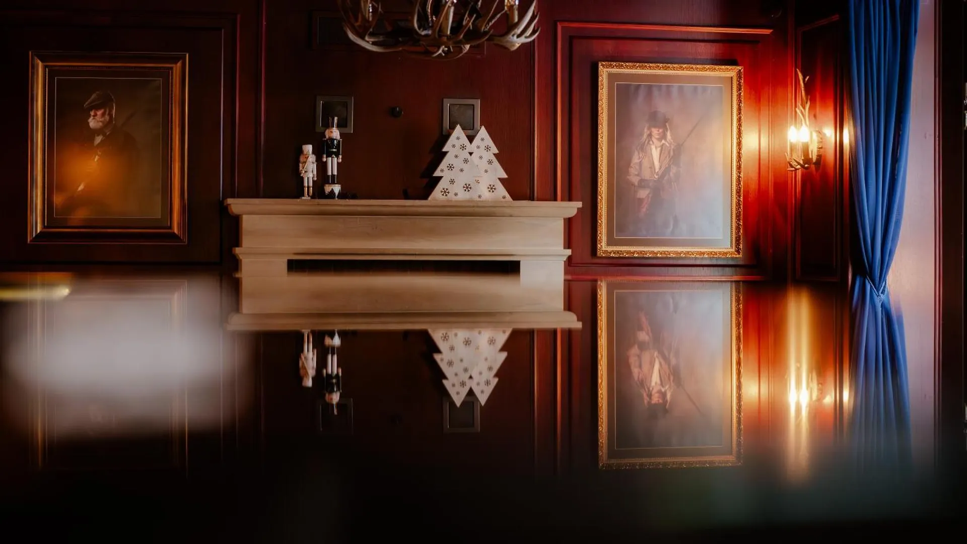 Špindlerŭv Mlýn Hotel Soyka