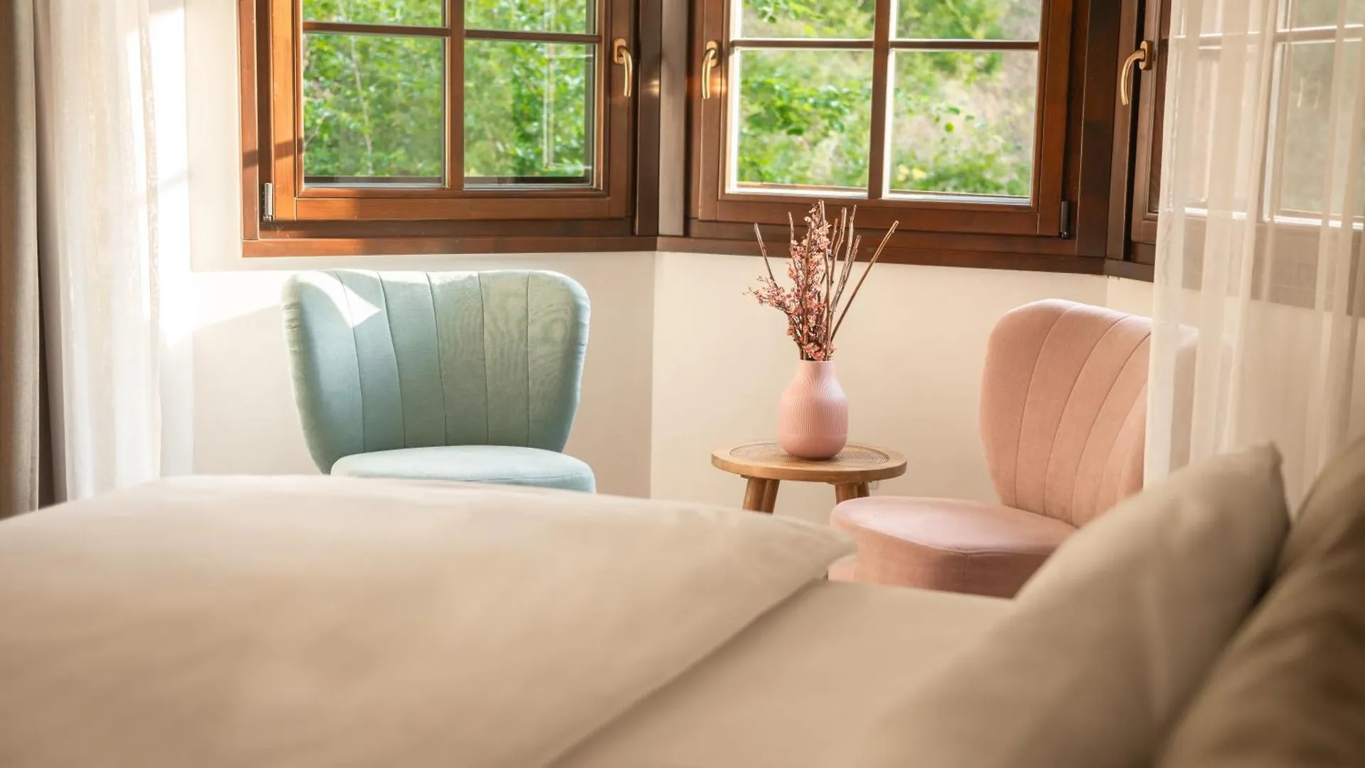 ****  Špindlerŭv Mlýn Hotel Soyka צ'כיה