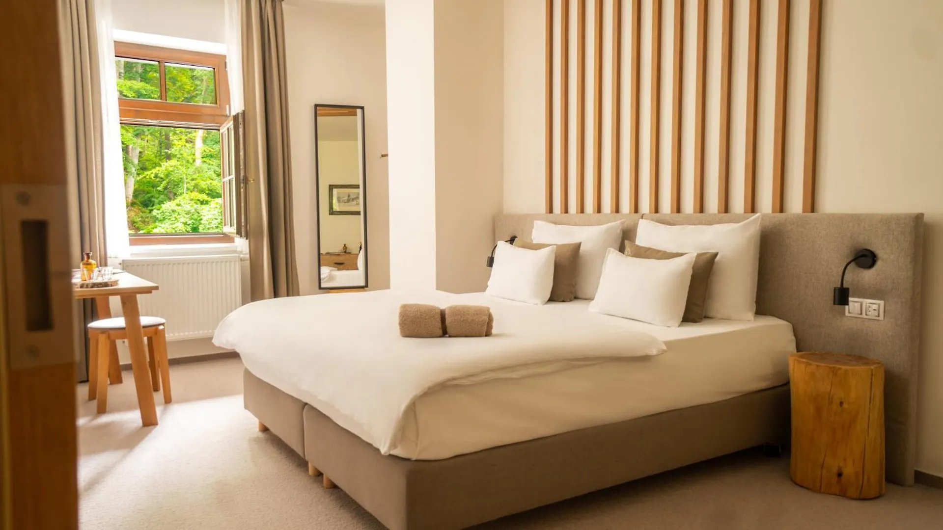 Špindlerŭv Mlýn Hotel Soyka
