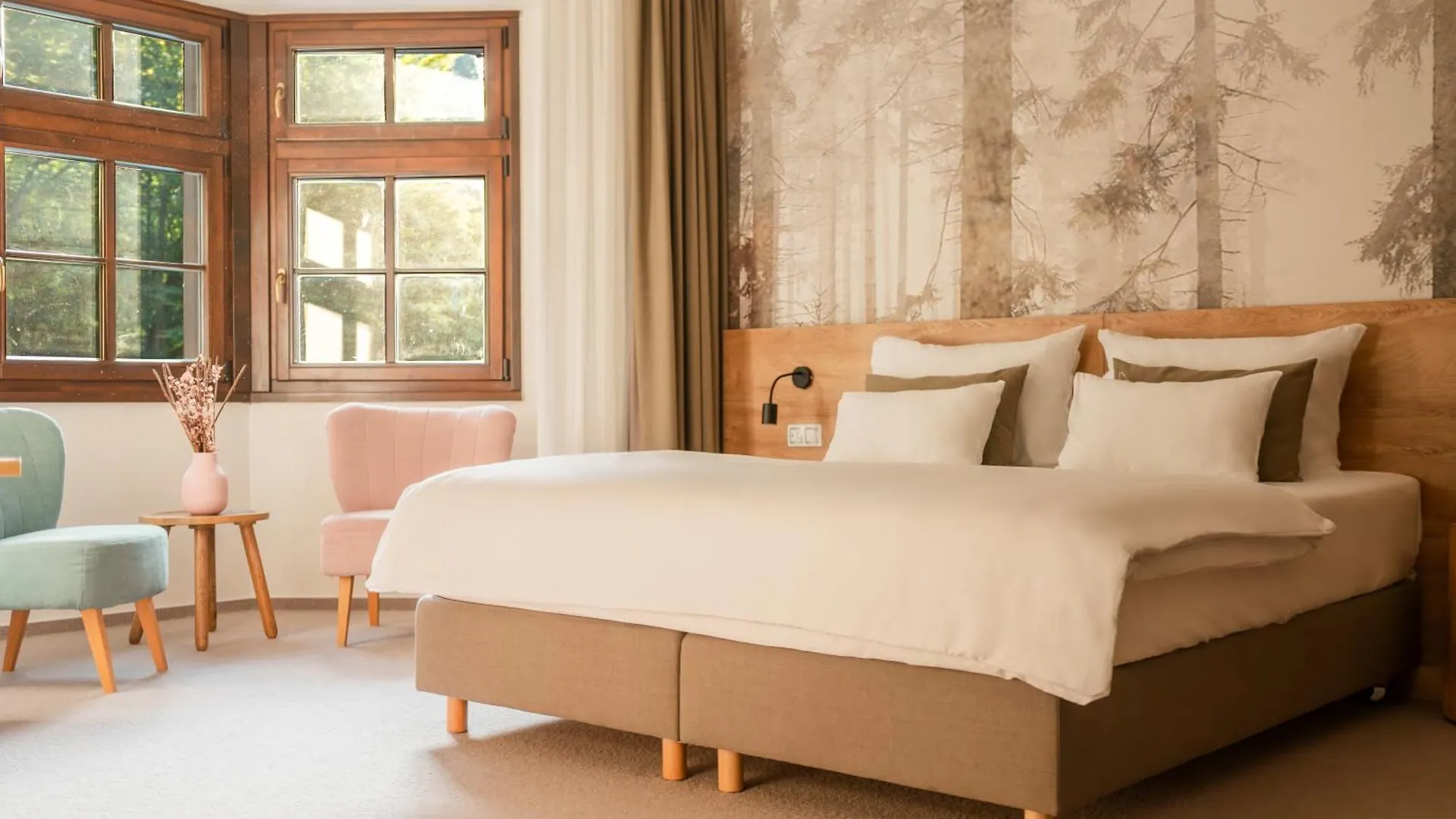 Špindlerŭv Mlýn Hotel Soyka  Špindlerŭv Mlýn