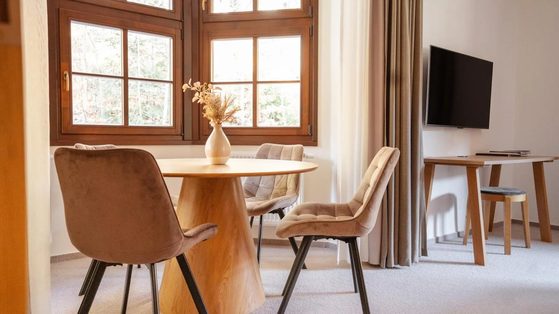 Špindlerŭv Mlýn Hotel Soyka צ'כיה