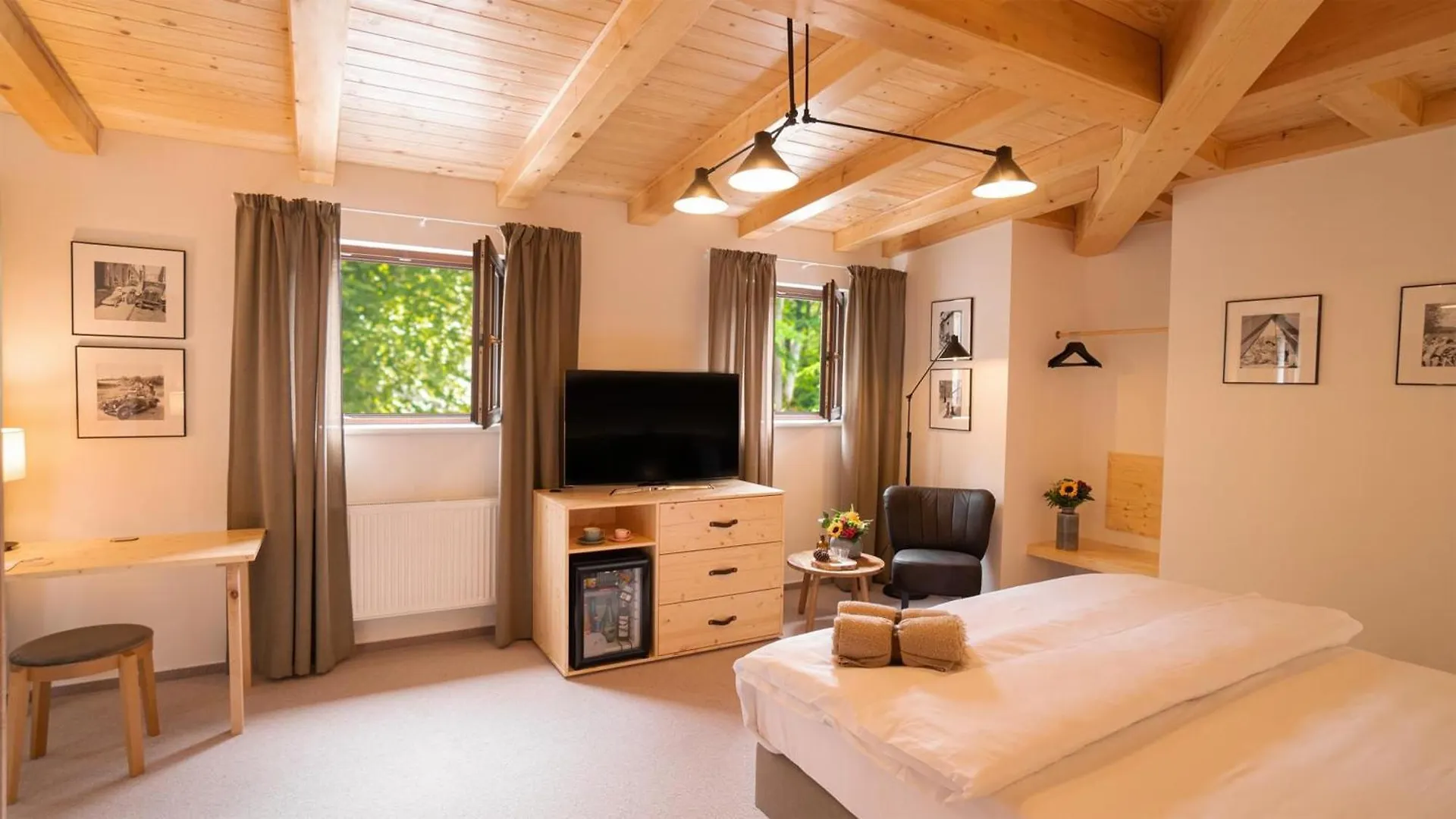 Špindlerŭv Mlýn Hotel Soyka  Špindlerŭv Mlýn