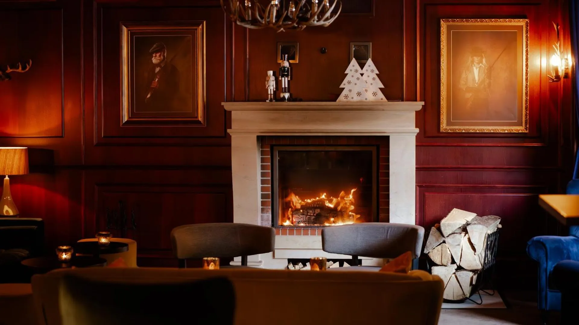 ****  Špindlerŭv Mlýn Hotel Soyka צ'כיה