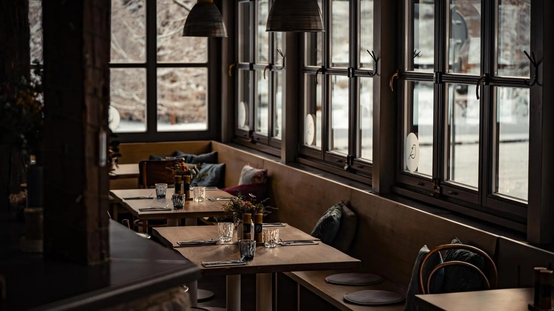 Špindlerŭv Mlýn Hotel Soyka