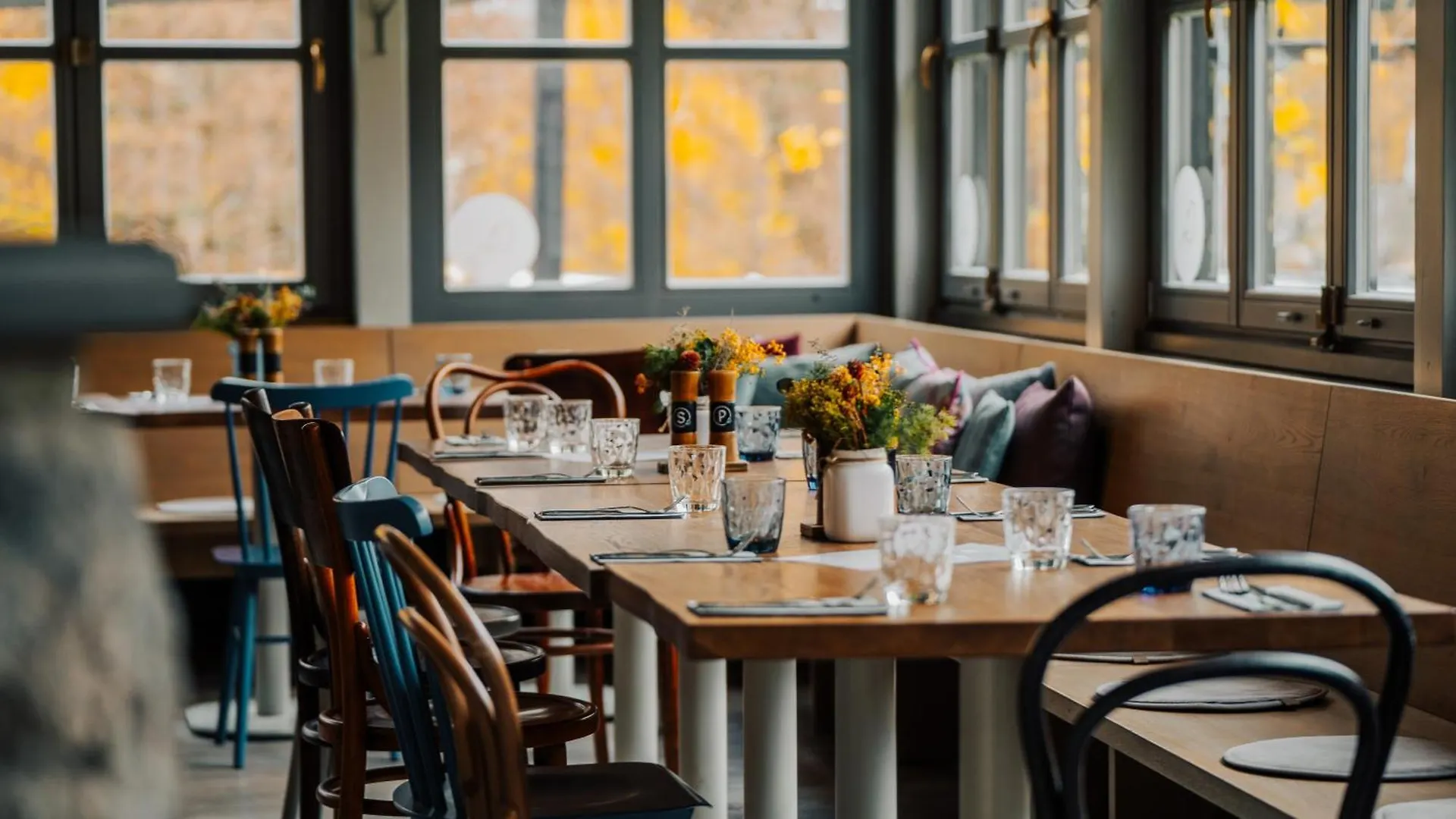 Špindlerŭv Mlýn Hotel Soyka Špindlerŭv Mlýn