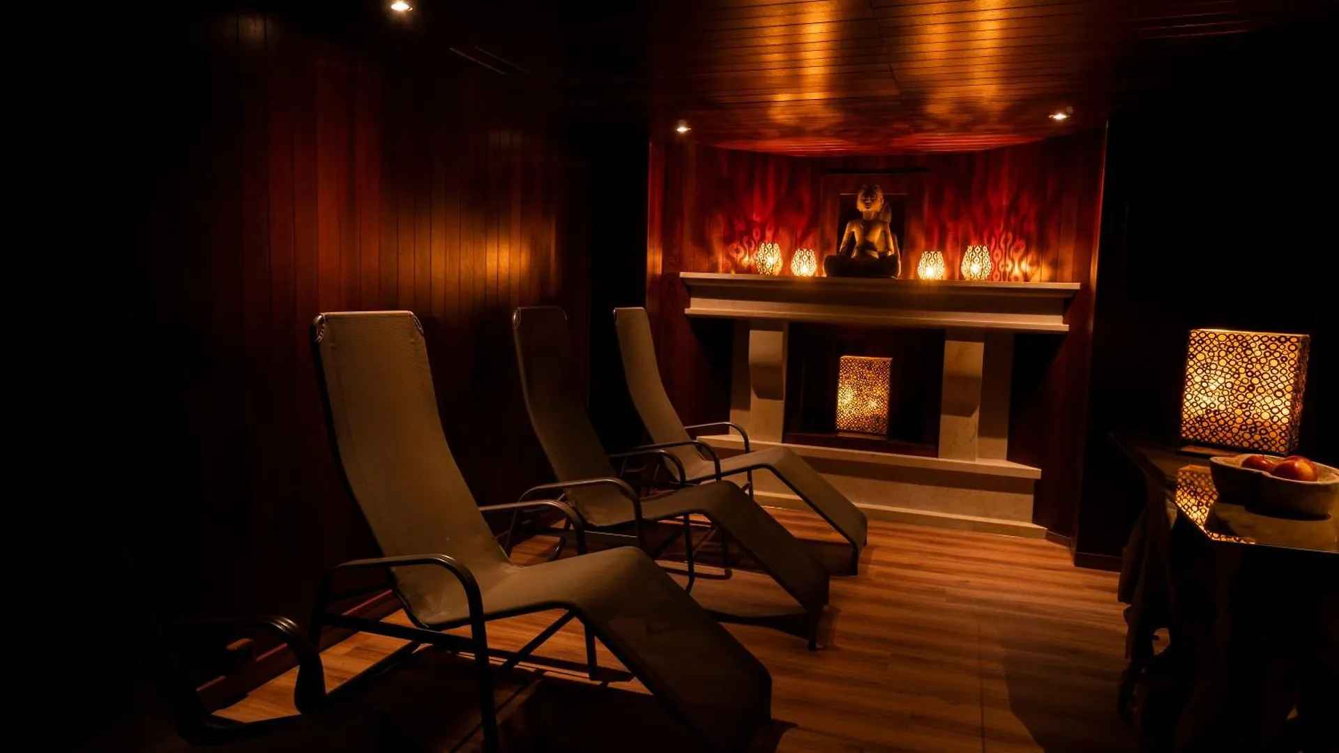 Špindlerŭv Mlýn Hotel Soyka