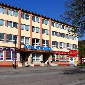 Veronika Hotel Ostrava