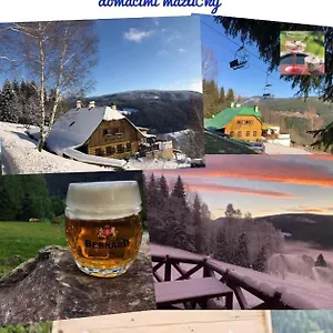 3* Pensjonat Alenka