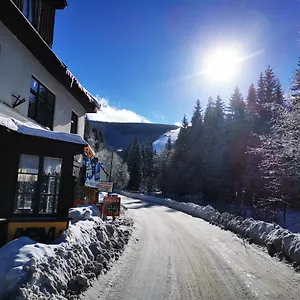 3* Pensjonat Fortuna