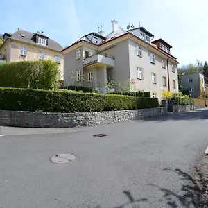 Privat Tri Krize Karlsbad