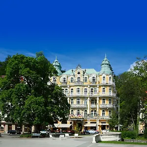 Orea Bohemia Hotel Marianske Lazne