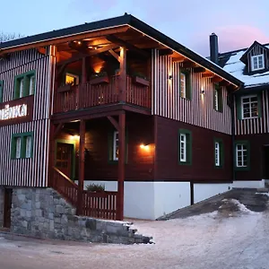 3* Pensjonat Brnenka
