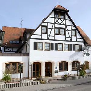 Restaurant Jägerhof Roth (Bavaria)