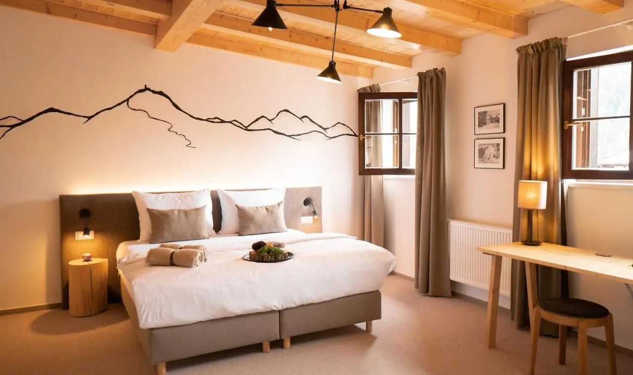 Hotel Soyka Špindlerŭv Mlýn 4*,  Tschechische Republik