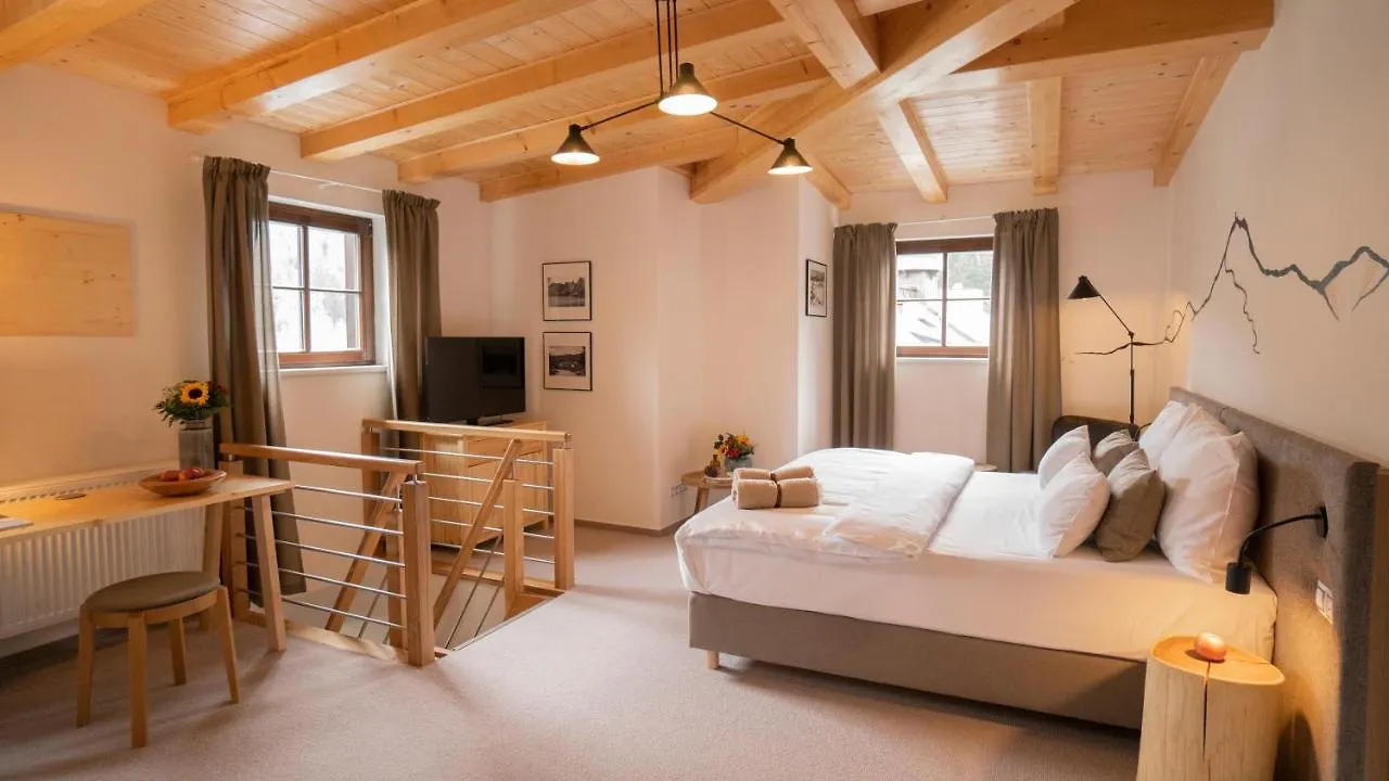 Hotel Soyka Špindlerŭv Mlýn