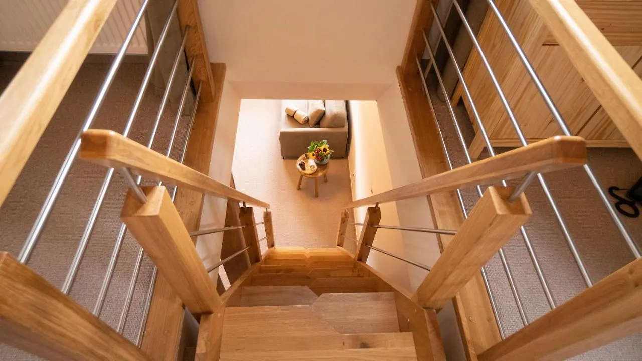 Hotel Soyka Špindlerŭv Mlýn 4*,