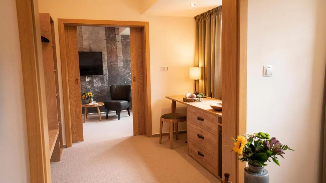 Hotel Soyka Špindlerŭv Mlýn