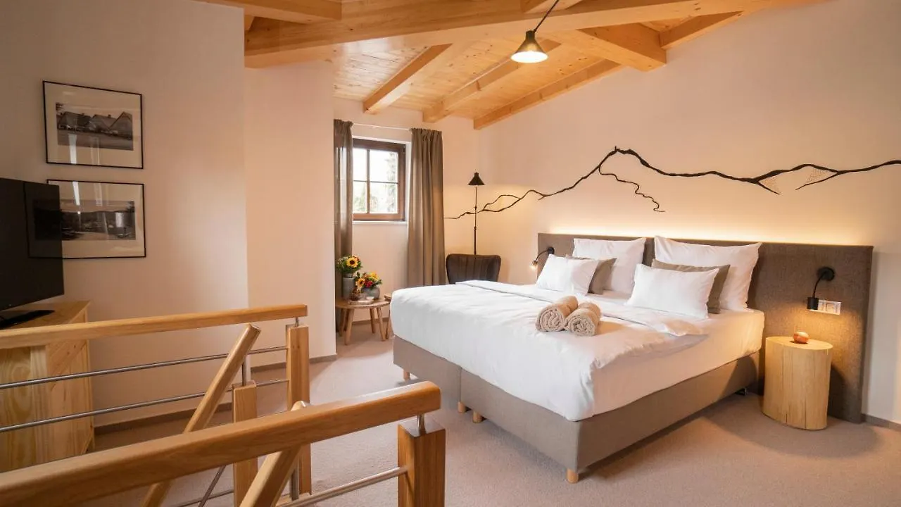 Hotel Soyka Špindlerŭv Mlýn