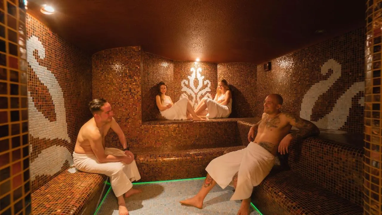 Hotel Soyka Špindlerŭv Mlýn