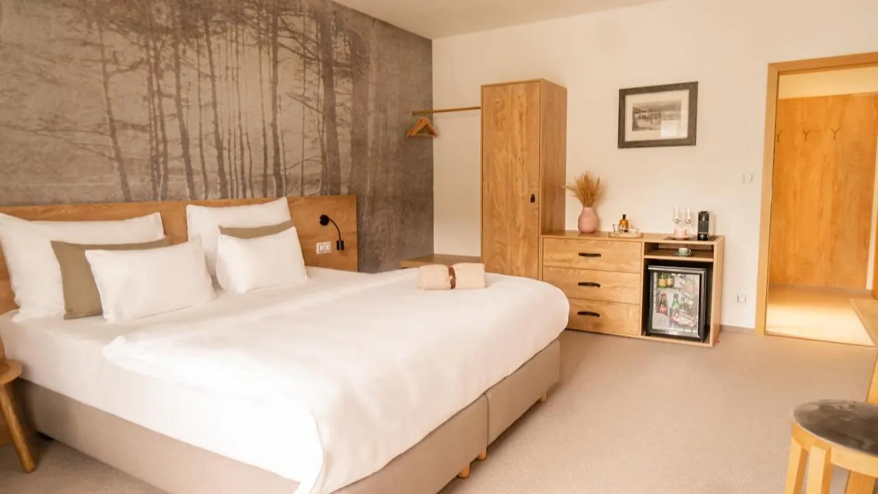 Hotel Soyka Špindlerŭv Mlýn