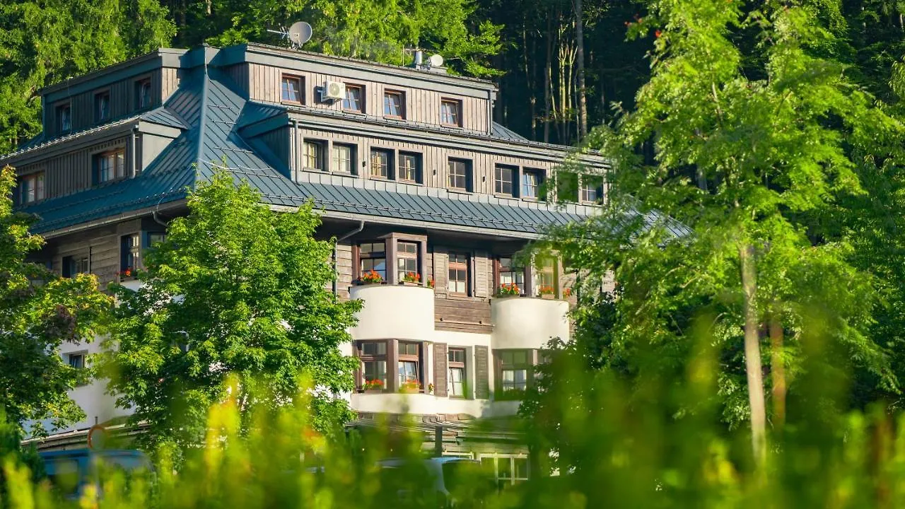Hotel Soyka Špindlerŭv Mlýn