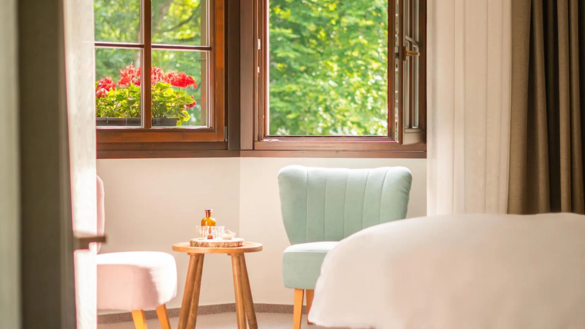 Hotel Soyka Špindlerŭv Mlýn