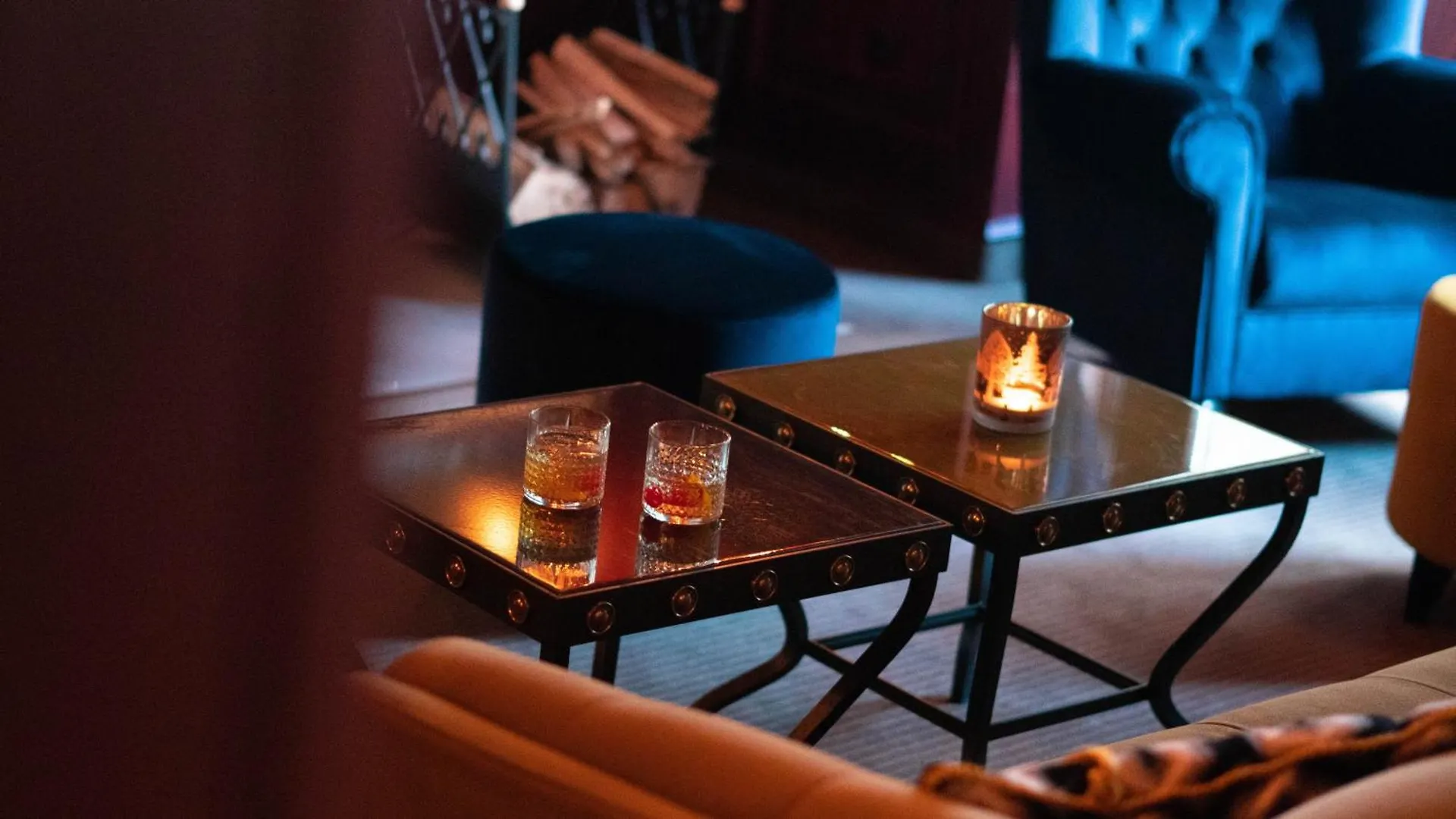 Hotel Soyka Špindlerŭv Mlýn