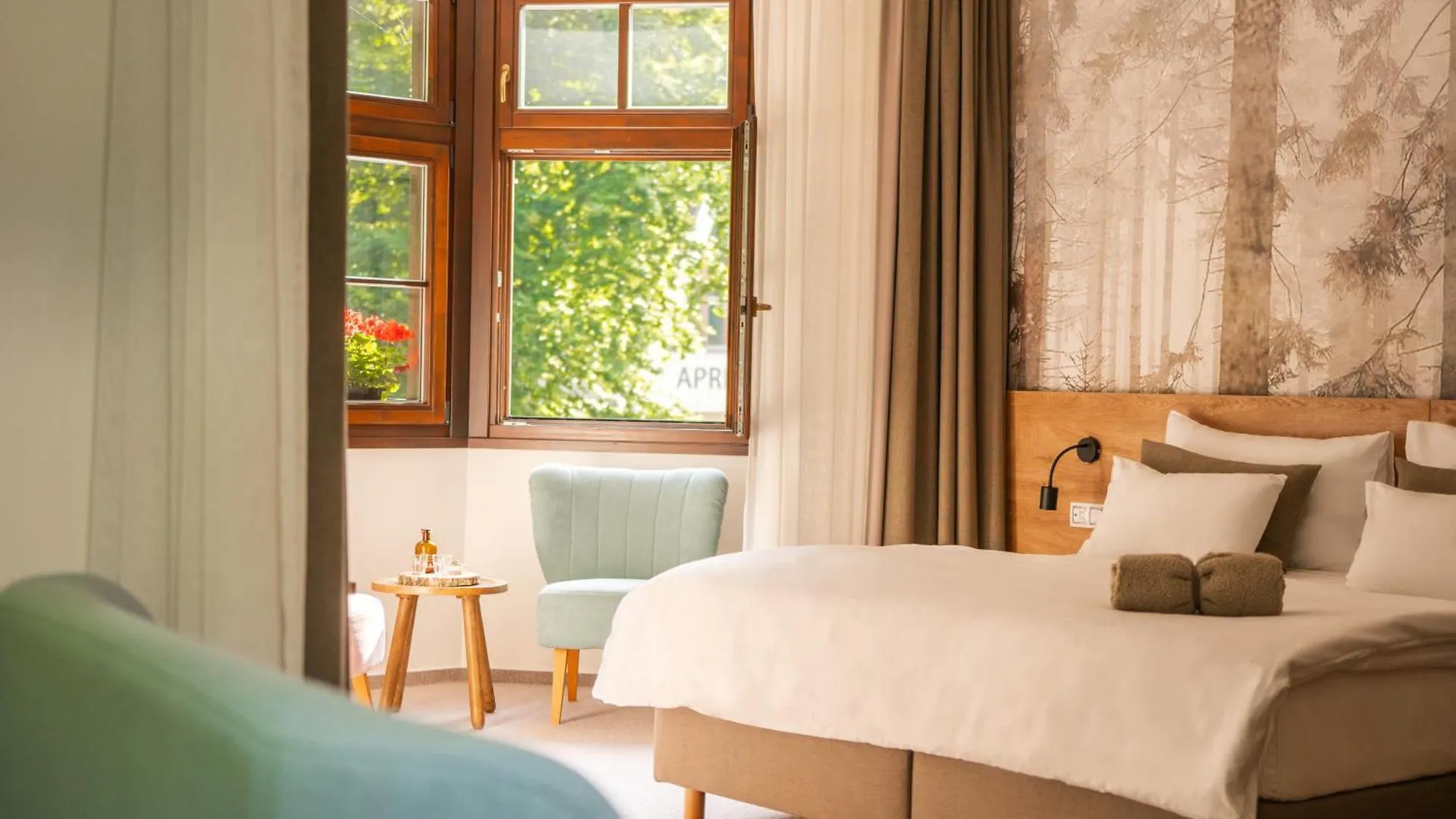 Hotel Soyka Spindleruv Mlyn