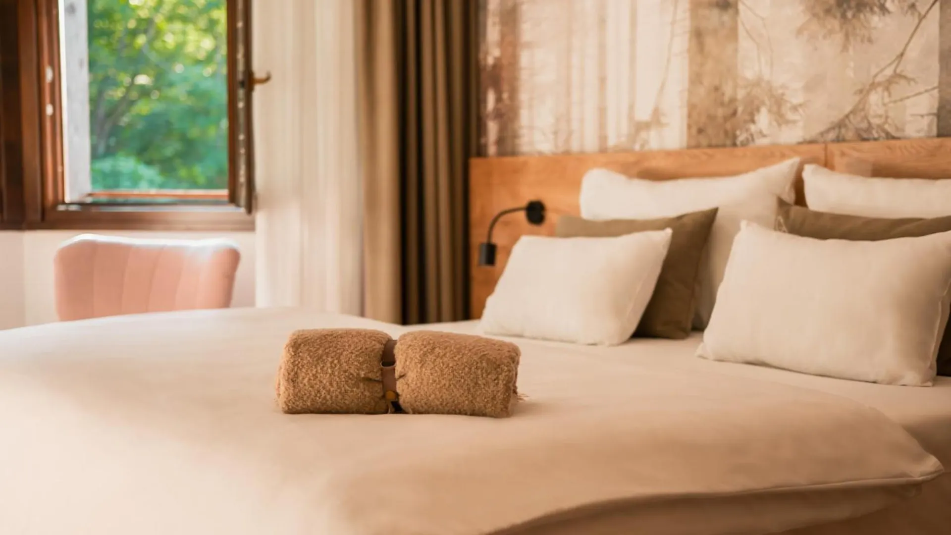 Hotel Soyka Špindlerŭv Mlýn