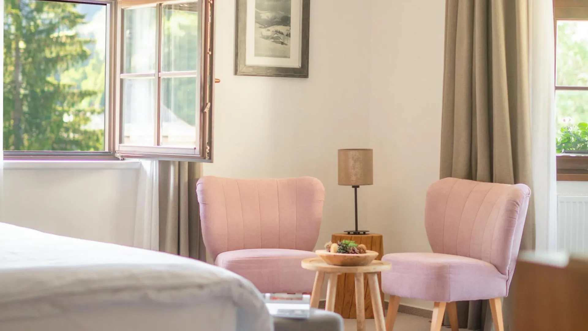 Hotel Soyka Špindlerŭv Mlýn