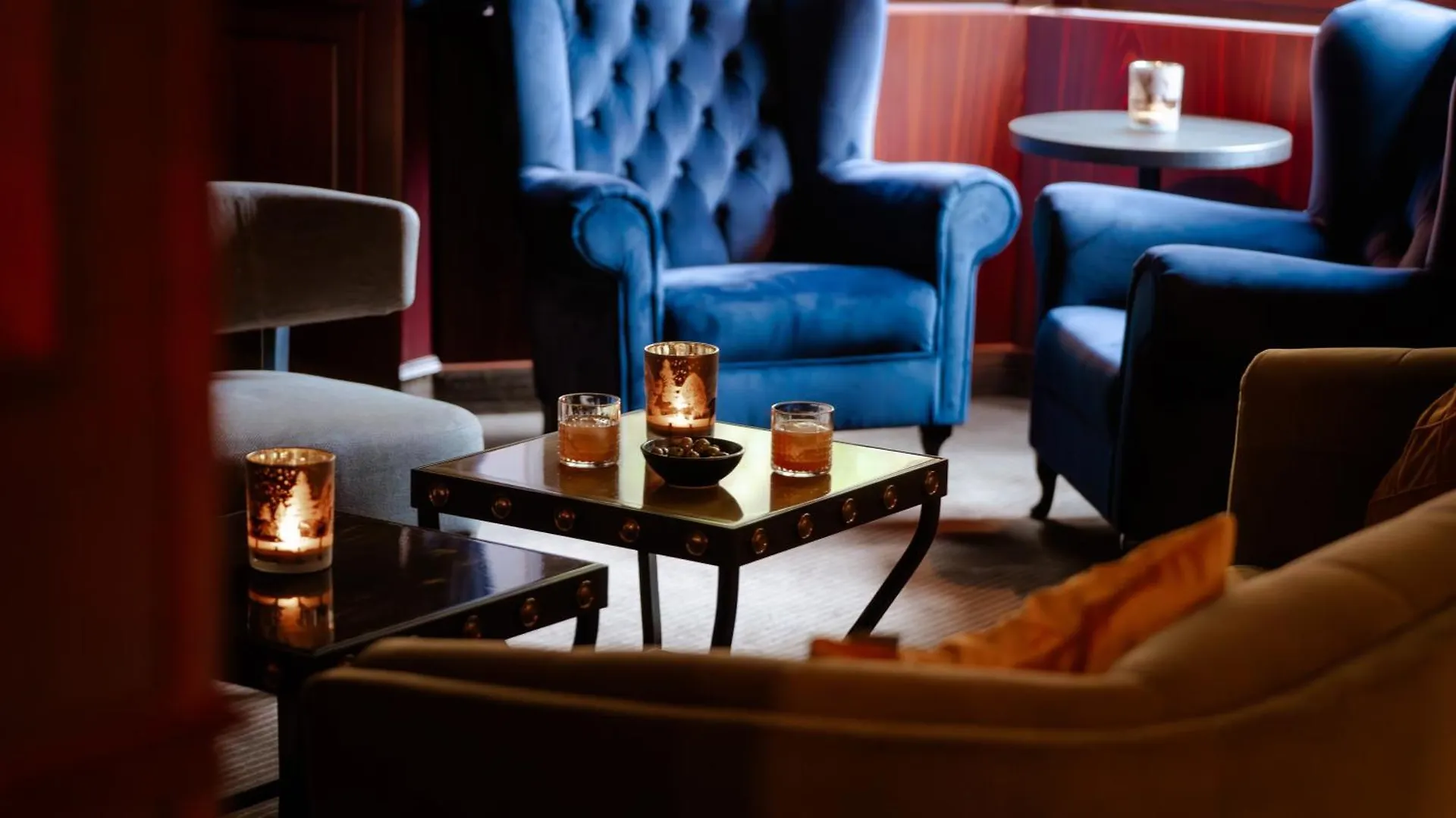 Hotel Soyka Špindlerŭv Mlýn 4*,  Tschechische Republik